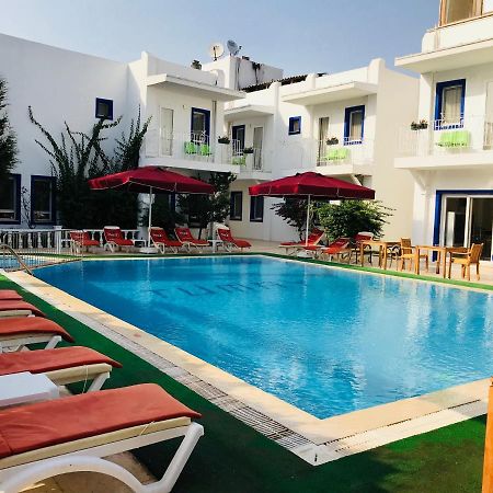 Tuemay Hotel بيتيس المظهر الخارجي الصورة