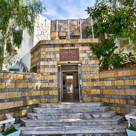 Tuemay Hotel بيتيس المظهر الخارجي الصورة