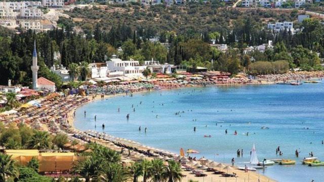Tuemay Hotel بيتيس المظهر الخارجي الصورة