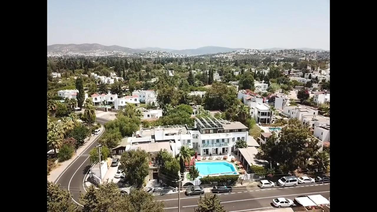 Tuemay Hotel بيتيس المظهر الخارجي الصورة