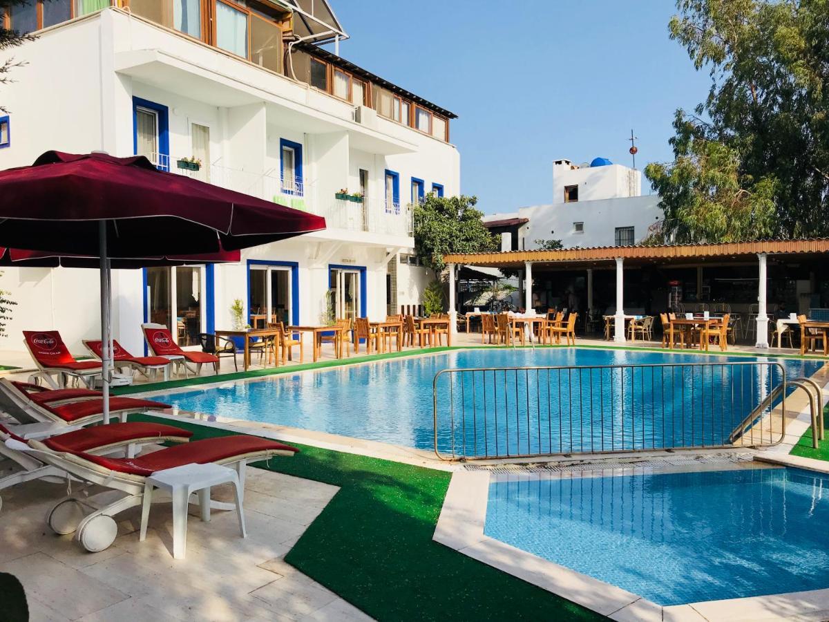 Tuemay Hotel بيتيس المظهر الخارجي الصورة