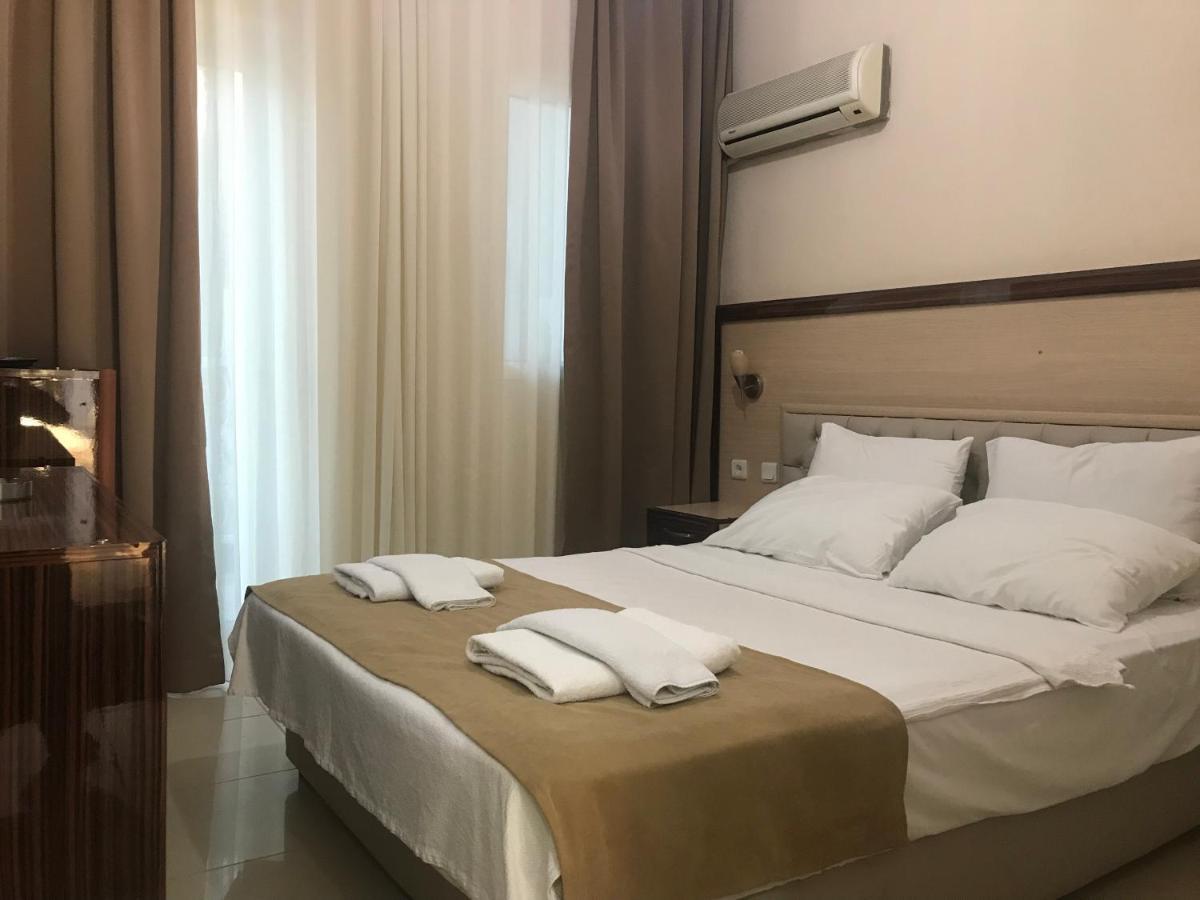 Tuemay Hotel بيتيس المظهر الخارجي الصورة