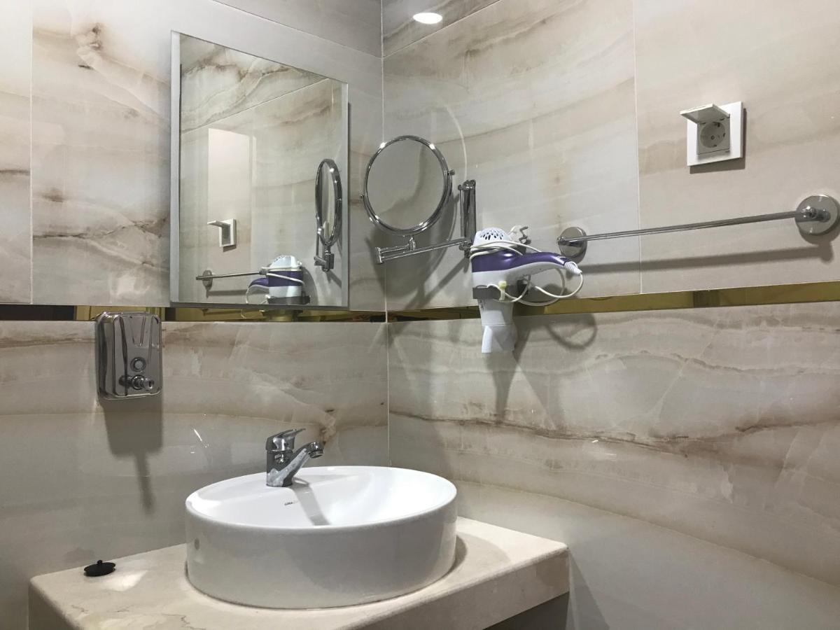 Tuemay Hotel بيتيس المظهر الخارجي الصورة