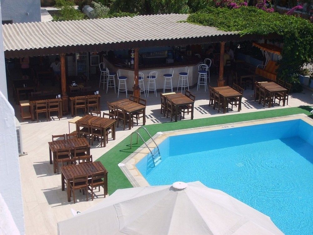 Tuemay Hotel بيتيس المظهر الخارجي الصورة