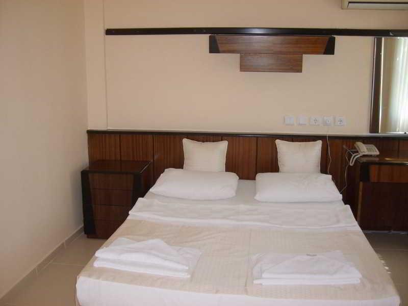 Tuemay Hotel بيتيس المظهر الخارجي الصورة