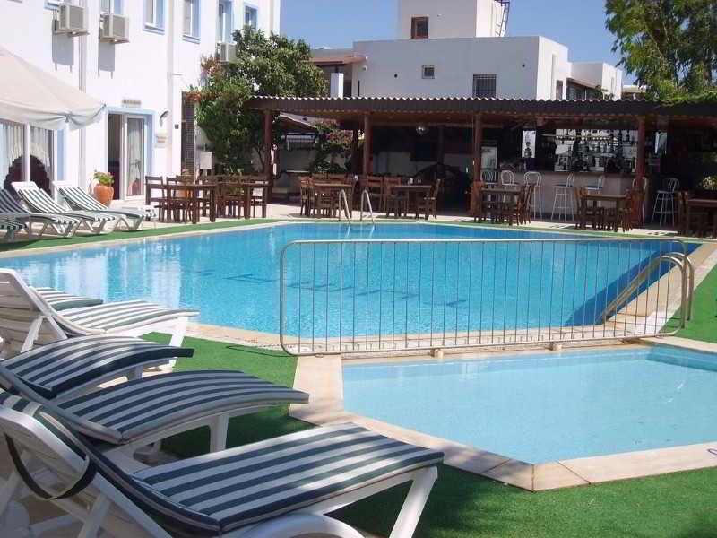 Tuemay Hotel بيتيس المظهر الخارجي الصورة