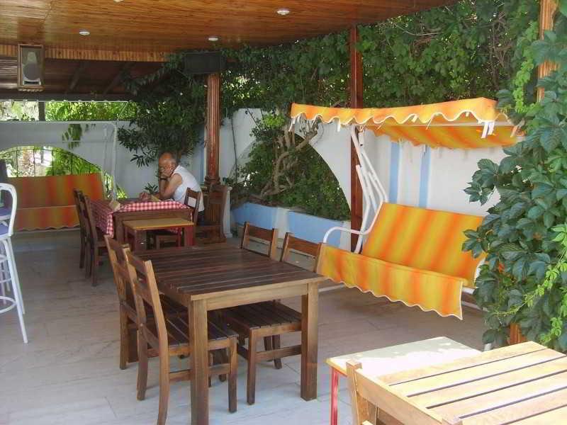 Tuemay Hotel بيتيس المظهر الخارجي الصورة