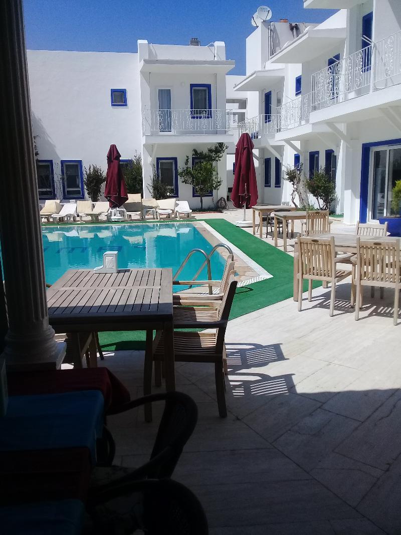 Tuemay Hotel بيتيس المظهر الخارجي الصورة