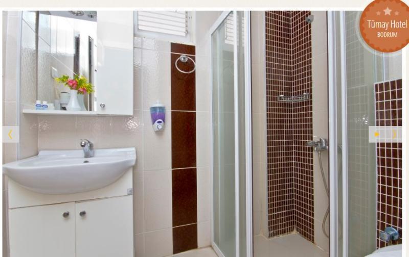 Tuemay Hotel بيتيس المظهر الخارجي الصورة