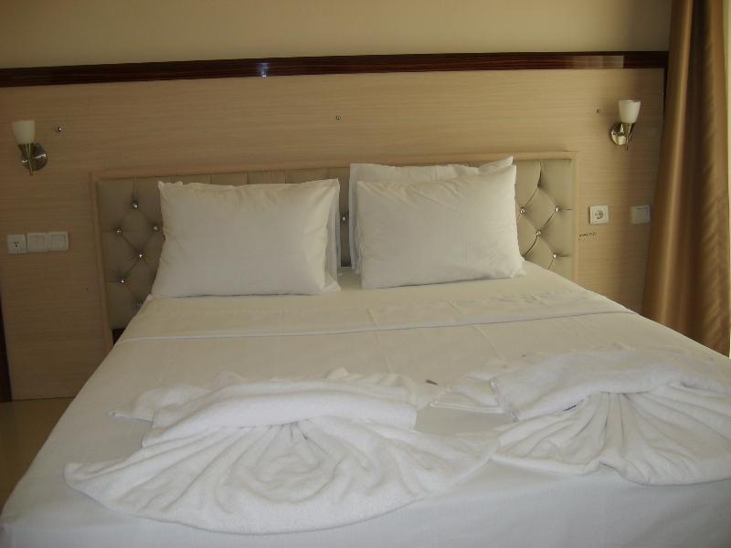Tuemay Hotel بيتيس المظهر الخارجي الصورة