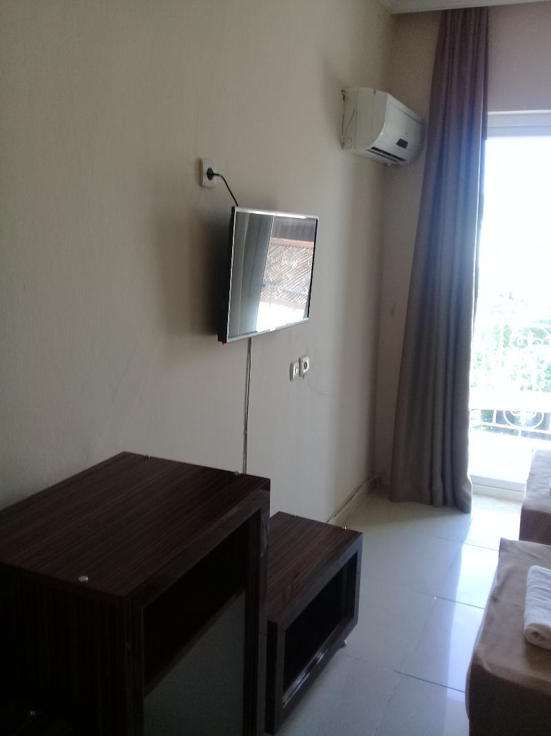 Tuemay Hotel بيتيس المظهر الخارجي الصورة