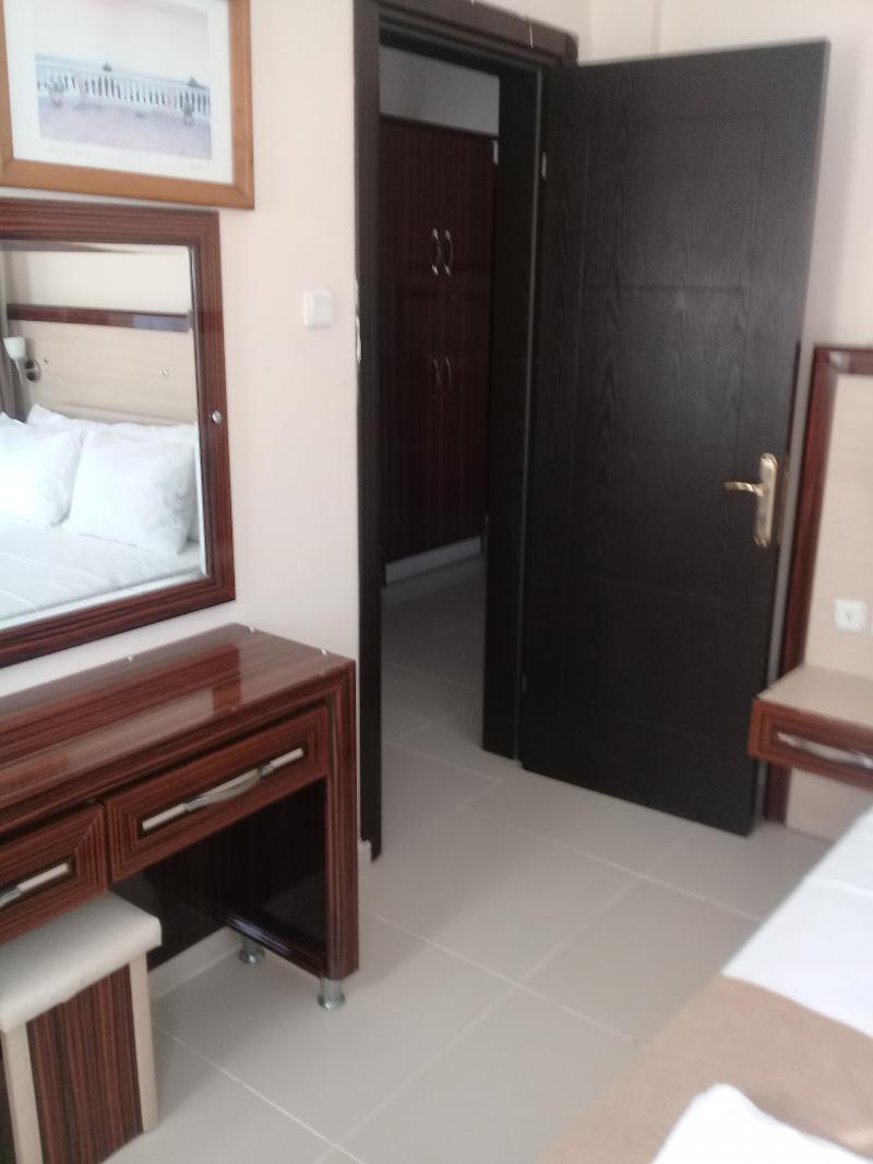Tuemay Hotel بيتيس المظهر الخارجي الصورة