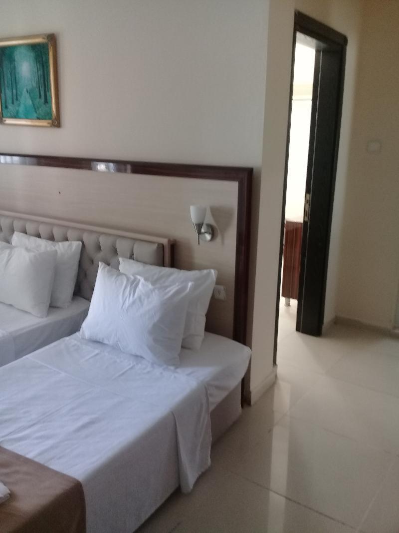 Tuemay Hotel بيتيس المظهر الخارجي الصورة