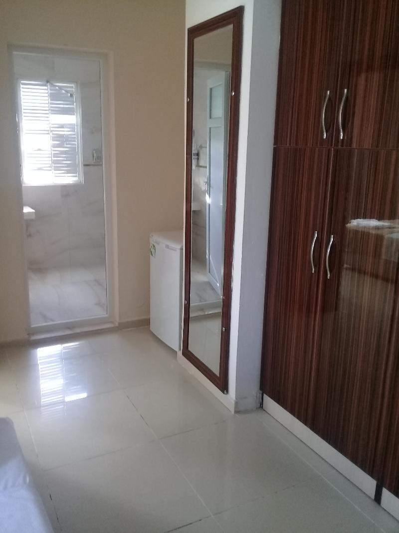 Tuemay Hotel بيتيس المظهر الخارجي الصورة